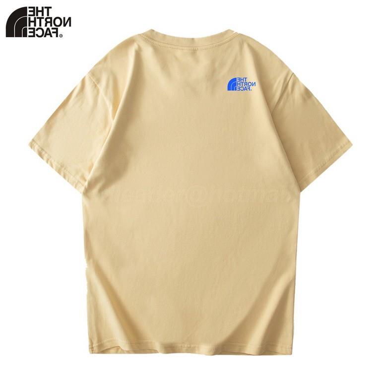 The North Face Men's T-shirts 297
